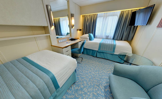 Fred Olsen Cruises Black Watch Superior Ocean View 2.jpg